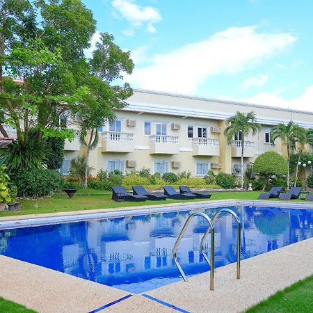 Villa Tomasa Alona Kew White Beach Resort パングラオ エクステリア 写真