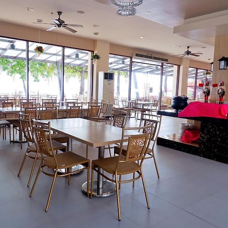 Villa Tomasa Alona Kew White Beach Resort パングラオ エクステリア 写真