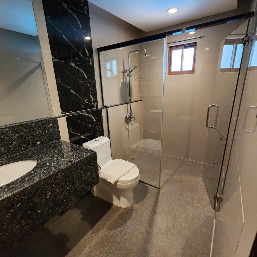 Villa Tomasa Alona Kew White Beach Resort パングラオ エクステリア 写真