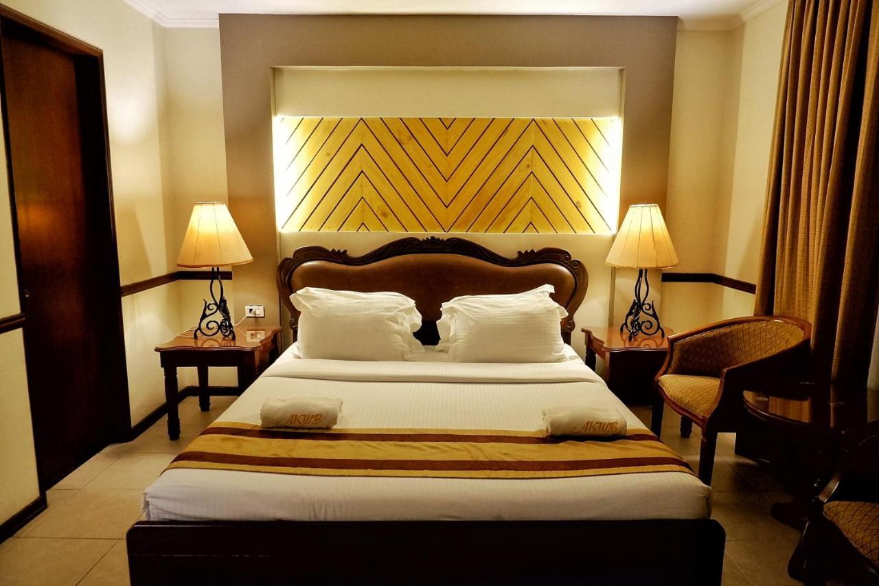 Villa Tomasa Alona Kew White Beach Resort パングラオ 部屋 写真
