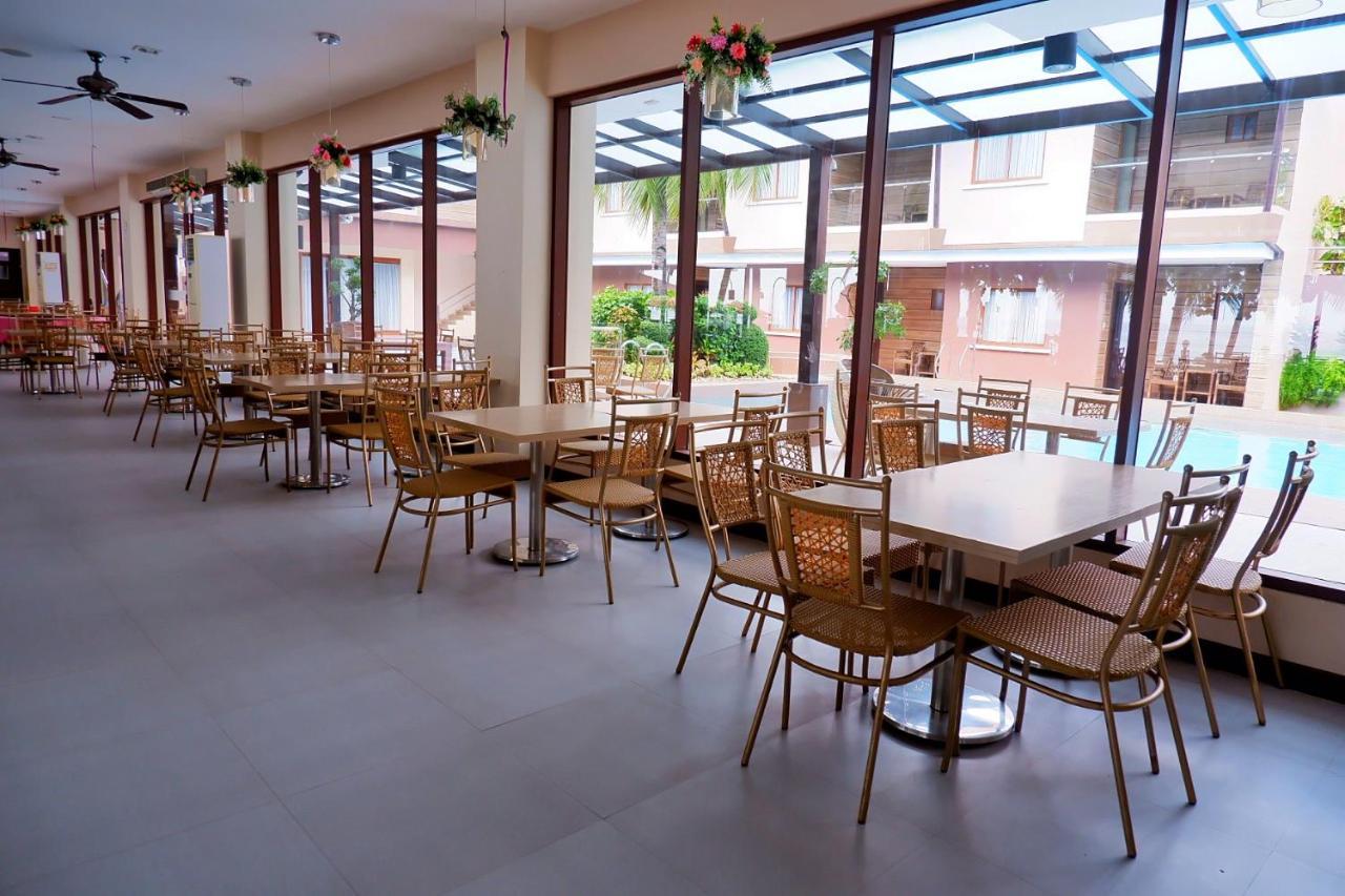 Villa Tomasa Alona Kew White Beach Resort パングラオ エクステリア 写真