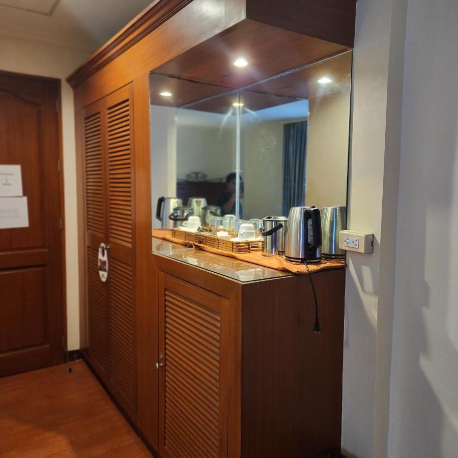 Villa Tomasa Alona Kew White Beach Resort パングラオ エクステリア 写真