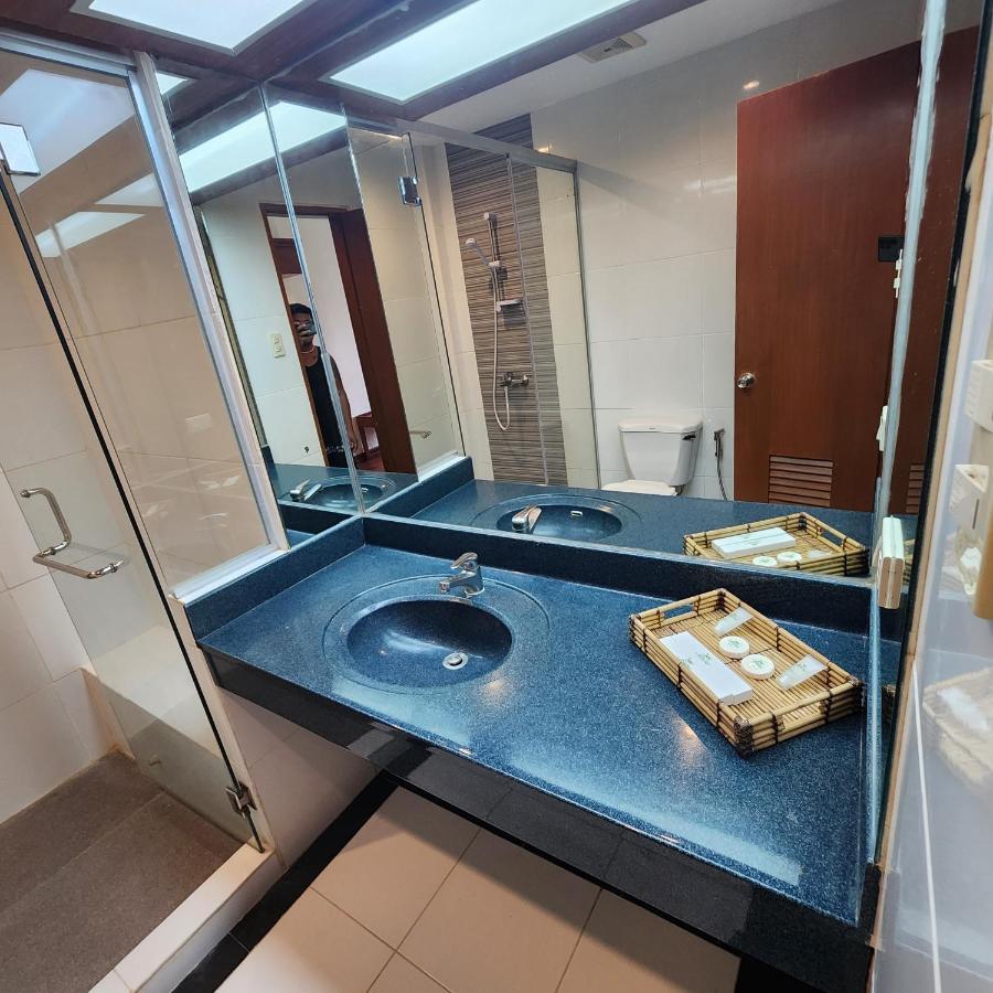 Villa Tomasa Alona Kew White Beach Resort パングラオ エクステリア 写真