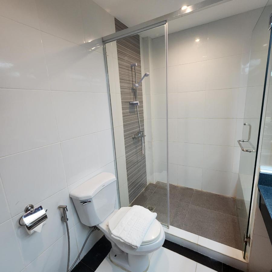Villa Tomasa Alona Kew White Beach Resort パングラオ エクステリア 写真