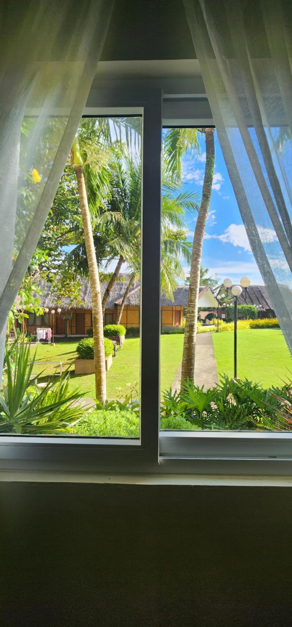Villa Tomasa Alona Kew White Beach Resort パングラオ エクステリア 写真